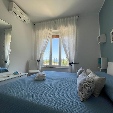 Appartanvilla Magellano Mondello Eksteriør bilde