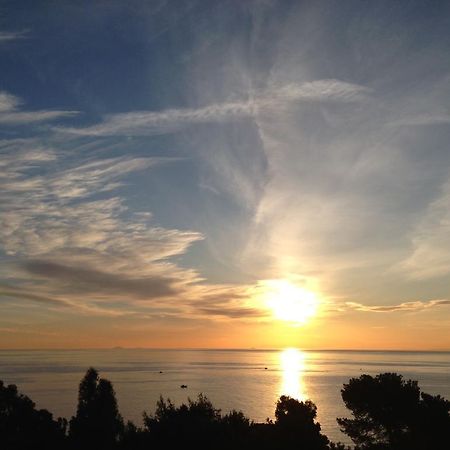 Appartanvilla Magellano Mondello Rom bilde