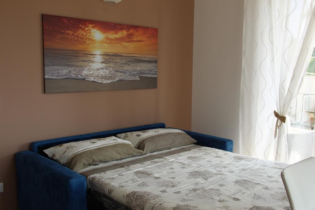 Appartanvilla Magellano Mondello Rom bilde