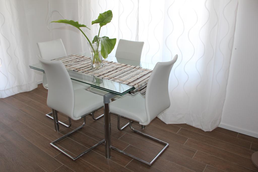 Appartanvilla Magellano Mondello Rom bilde