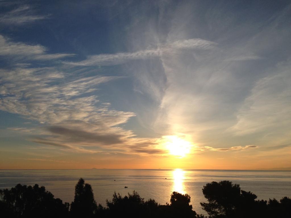Appartanvilla Magellano Mondello Rom bilde