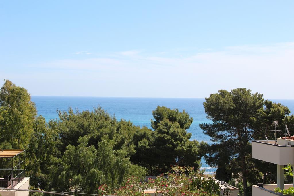 Appartanvilla Magellano Mondello Rom bilde